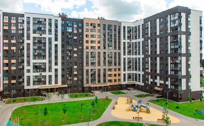 Купить квартиру у метро Новомосковская в Москве. Вариант № 277203, 4, площадь - квм, цена 6500000.0000 рублей