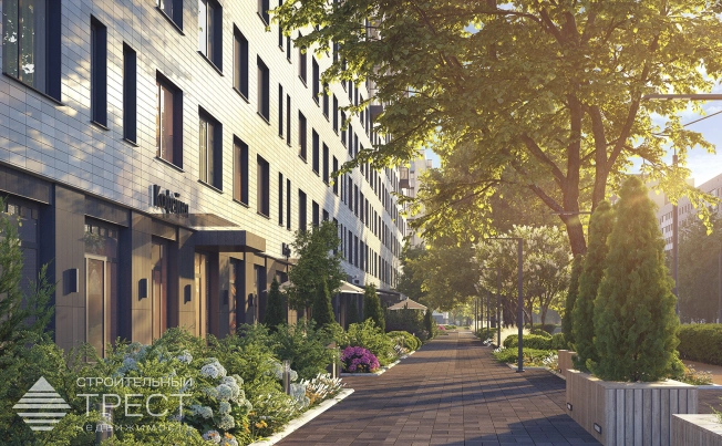 Купить многокомнатную квартиру в ЖК Наука в Санкт-Петербурге. Вариант № 7976334, 1, площадь -  квм, цена 32579000 рублей