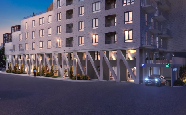 Купить пятикомнатную квартиру в Санкт-Петербурге. Вариант № 76110, 3, площадь -  квм, цена 32250000 рублей