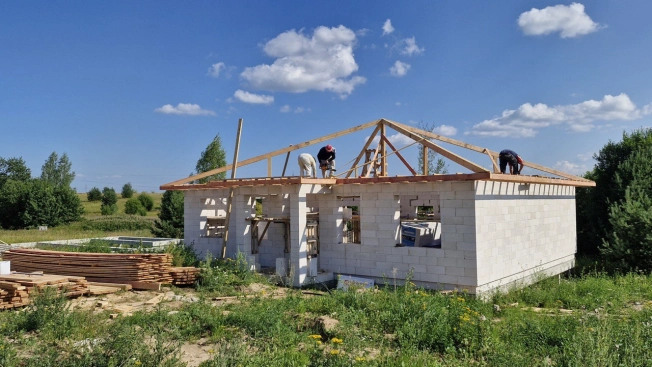 Купить дом в Ивановской области. Вариант № 1314321, 10, площадь -  квм, цена 8800000 рублей