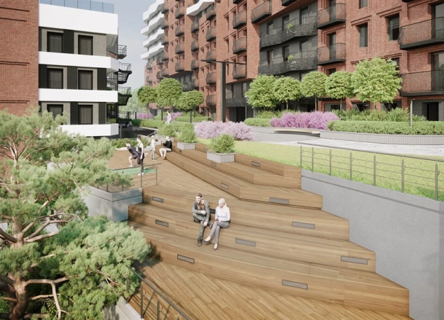 Купить четырехкомнатную квартиру в Приморском крае. Вариант № 6057926, 2, площадь -  квм, цена 28885320 рублей