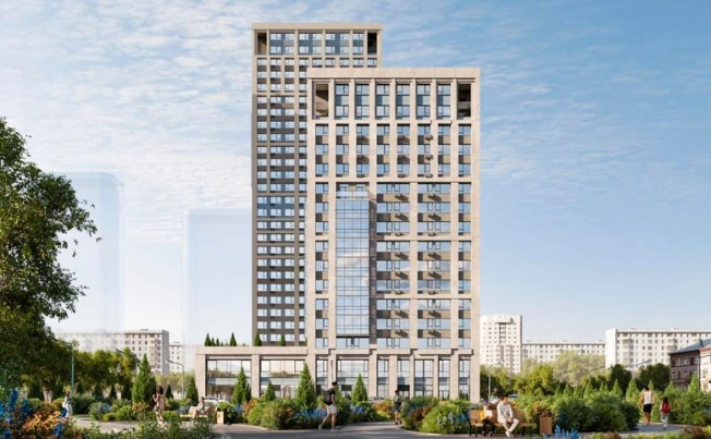 Купить квартиру в Москве. Вариант № 3025476, 3, площадь -  квм, цена 15000000.0000 рублей