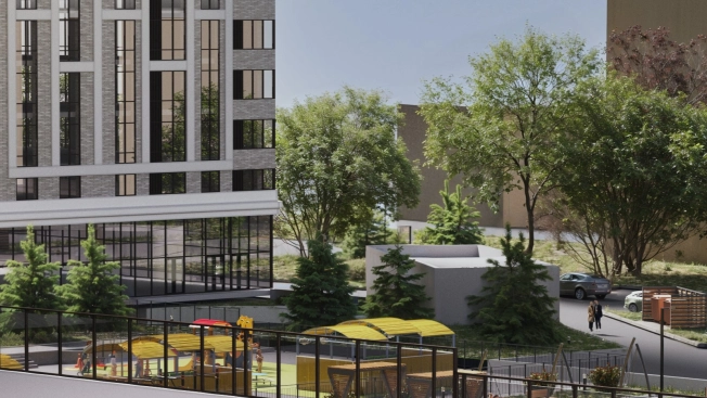 Купить квартиру в новостройках в Кемерове. Вариант № 7902564, 7, площадь -  квм, цена 4615500 рублей