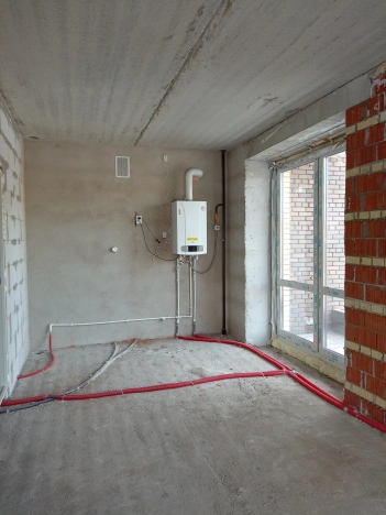 . Вариант № 125042, 19, площадь - 79.3 квм, цена 9357400 рублей