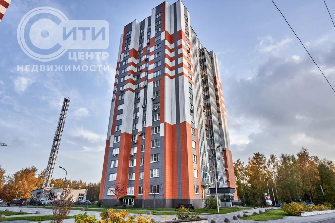 Купить квартиру в новостройках в ЖК Задонье в Воронеже. Вариант № 127417, 3, площадь -  квм, цена 8158587 рублей