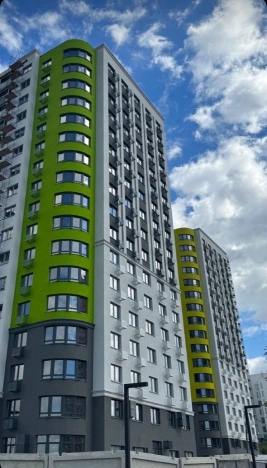 Купить квартиру в новостройках на улице Октябрьский проспект в Кемерове. Вариант № 110194, 4, площадь -  квм, цена 12726175 рублей