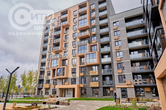 Купить трехкомнатную квартиру в новостройках на улице Шибилкина в Воронеже. Вариант № 8721396, 2, площадь -  квм, цена 10197053 рублей