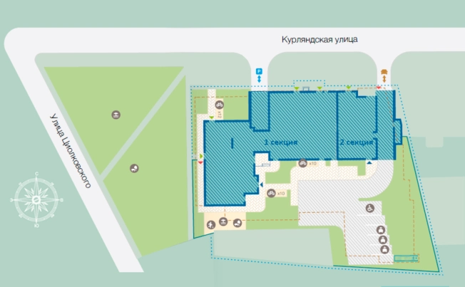 Купить пятикомнатную квартиру в Санкт-Петербурге. Вариант № 77380, 5, площадь -  квм, цена 24035486 рублей
