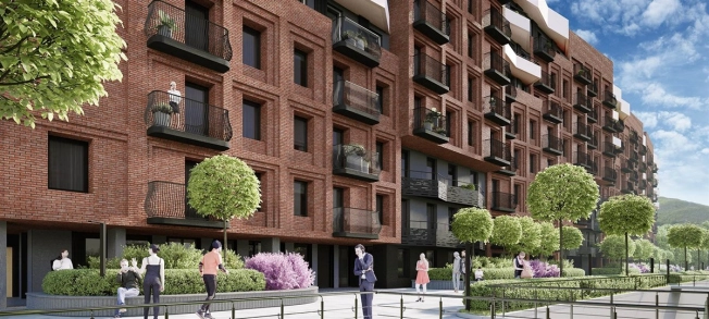 Купить Студию в Приморском крае. Вариант № 6056780, 8, площадь -  квм, цена 8307900 рублей