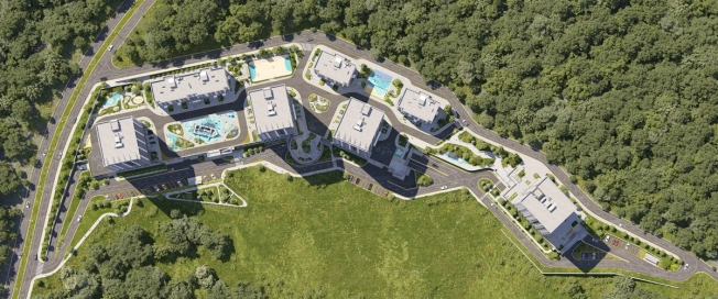 Купить четырехкомнатную квартиру в Приморском крае. Вариант № 4120587, 12, площадь -  квм, цена 28611302 рублей