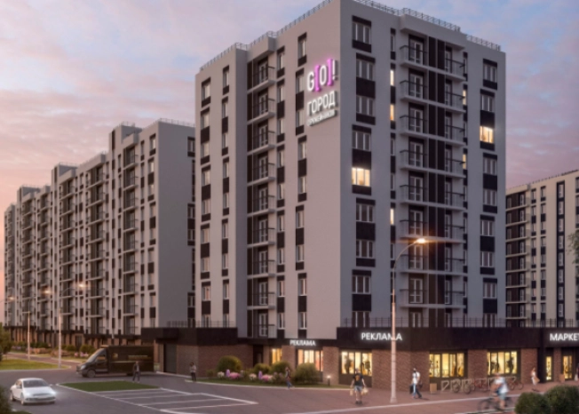 Купить трехкомнатную квартиру на улице Удмуртская в Ижевске. Вариант № 61227, 2, площадь -  квм, цена 5114620 рублей