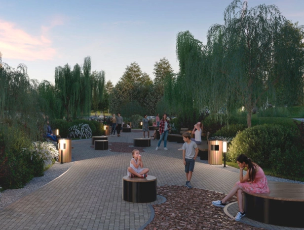 Купить квартиру в новостройках на улице Просёлочная в Воронежской области. Вариант № 137619, 3, площадь -  квм, цена 5027400 рублей