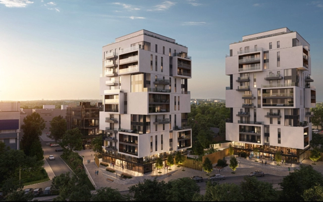 Купить многокомнатную квартиру в Республике Крым. Вариант № 10341609, 15, площадь -  квм, цена 27114700 рублей