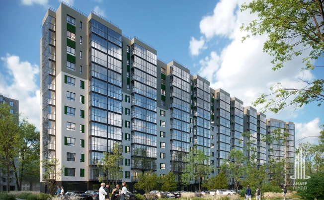 Купить однокомнатную квартиру в новостройках у метро Купчино в Санкт-Петербурге. Вариант № 6674432, 2, площадь -  квм, цена 6900000 рублей