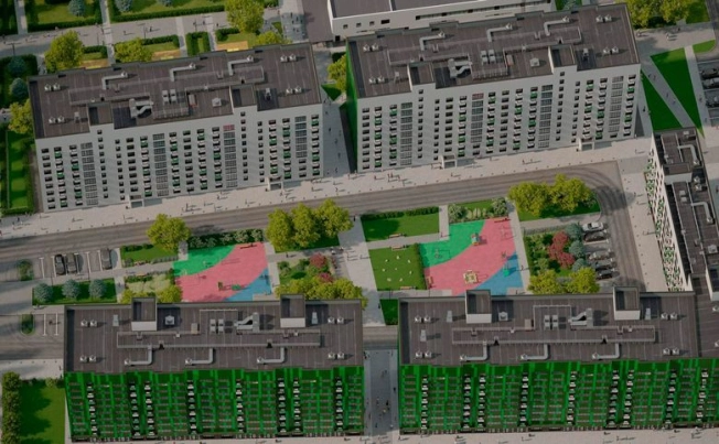 Купить квартиру в Сергиеве Посаде. Вариант № 139338, 12, площадь -  квм, цена 4204140 рублей