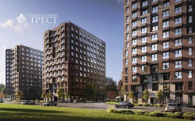 Купить трехкомнатную квартиру на улице Шкиперский проток в Санкт-Петербурге. Вариант № 9324585, 1, площадь -  квм, цена 21782000 рублей