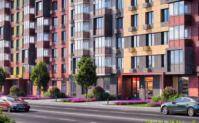 Купить квартиру в Москве. Вариант № 10319394, 4, площадь -  квм, цена 8600000 рублей