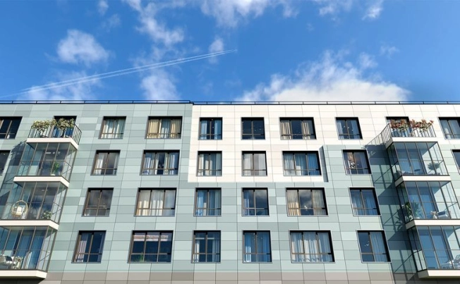 Купить Студию в ЖК PlUS Пулковский в Санкт-Петербурге. Вариант № 5584532, 4, площадь -  квм, цена 5837208 рублей