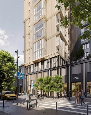 Купить трехкомнатную квартиру в Приморском крае. Вариант № 3450188, 2, площадь -  квм, цена 27297500 рублей