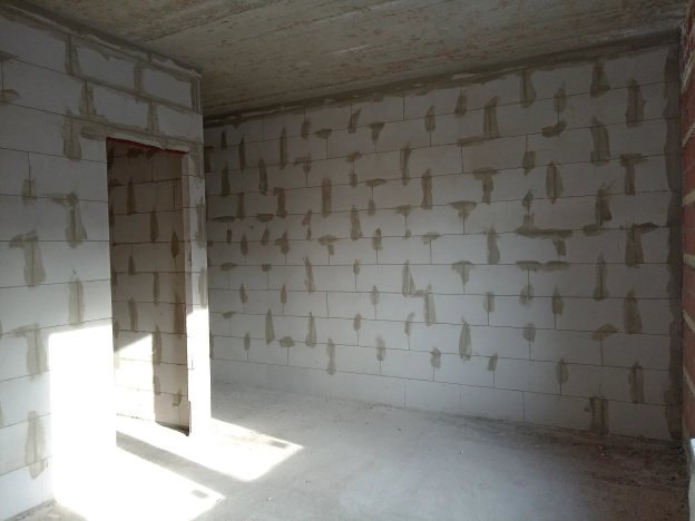 . Вариант № 125042, 18, площадь - 79.3 квм, цена 9357400 рублей