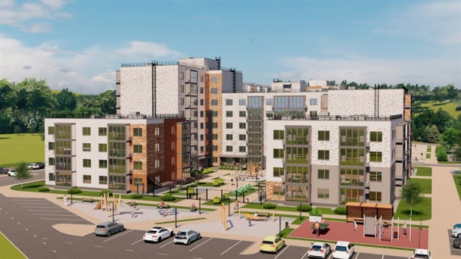 Купить квартиру в ЖК Формат в Приморском крае. Вариант № 9412561, 12, площадь -  квм, цена 7368942 рублей