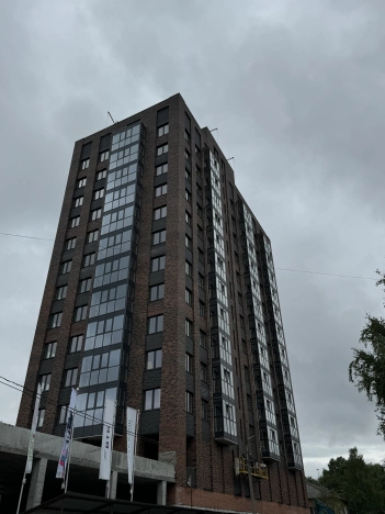 . Вариант № 110607, 20, площадь - 62.3 квм, цена 7426110 рублей