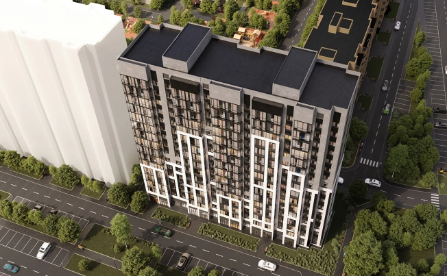 Купить трехкомнатную квартиру в Всеволожске. Вариант № 6853921, 2, площадь -  квм, цена 7657335 рублей