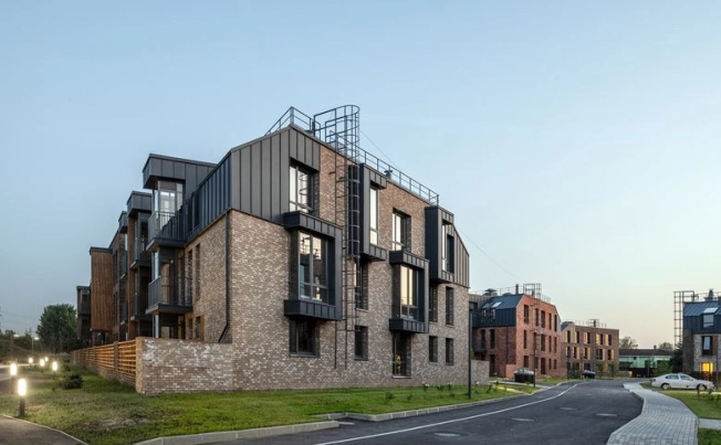 . Вариант № 6058889, 10, площадь - 77.5 квм, цена 19428500 рублей