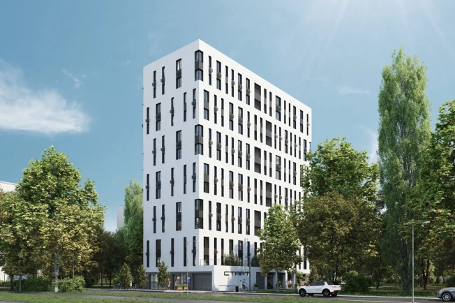 Купить Студию в Воронеже. Вариант № 6654786, 0, площадь - квм, цена 3240000 рублей