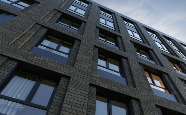 Купить однокомнатную квартиру в Санкт-Петербурге. Вариант № 8102701, 1, площадь -  квм, цена 10777350 рублей