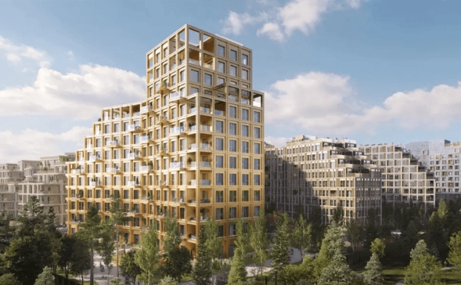 Купить однокомнатную квартиру в районе Кунцево в Москве. Вариант № 151730, 4, площадь - квм, цена 34336080 рублей