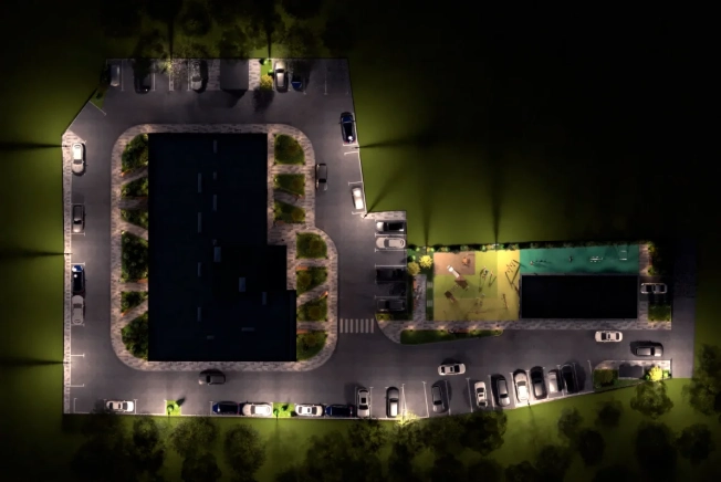 Купить квартиру в новостройках в ЖК L- град в Воронеже. Вариант № 88056, 13, площадь -  квм, цена 6237350 рублей