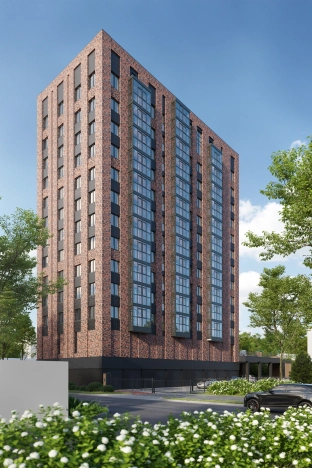 . Вариант № 110607, 9, площадь - 62.3 квм, цена 7426110 рублей