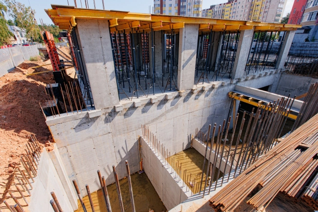 Купить квартиру в новостройках в Коврове. Вариант № 105225, 12, площадь -  квм, цена 5325440 рублей