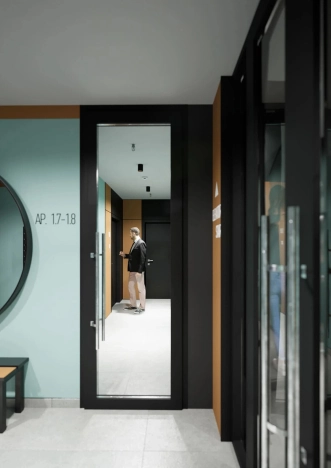 Купить квартиру в Приморском крае. Вариант № 9917019, 2, площадь - квм, цена 6732600 рублей