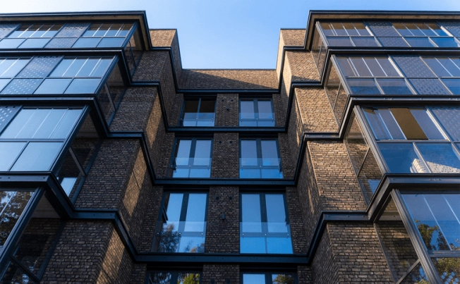 Купить четырехкомнатную квартиру у метро Проспект Просвещения в Санкт-Петербурге. Вариант № 4838633, 4, площадь -  квм, цена 26592500 рублей