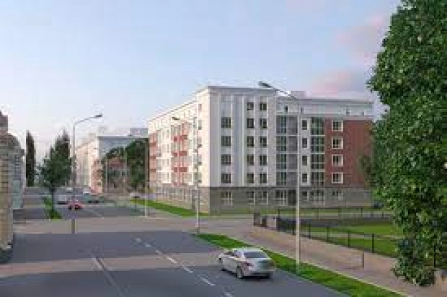 Купить трехкомнатную квартиру в Республике Башкортостан. Вариант № 83881, 2, площадь -  квм, цена 7042250 рублей