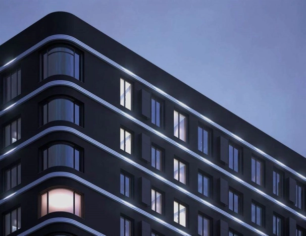 Купить четырехкомнатную квартиру в Приморском крае. Вариант № 6056637, 6, площадь -  квм, цена 10414873 рублей