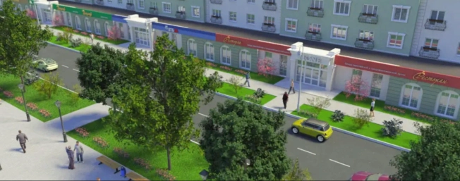 Купить квартиру в ЖК "Северная Мыза" в Тульской области. Вариант № 73650, 4, площадь -  квм, цена 2789600 рублей