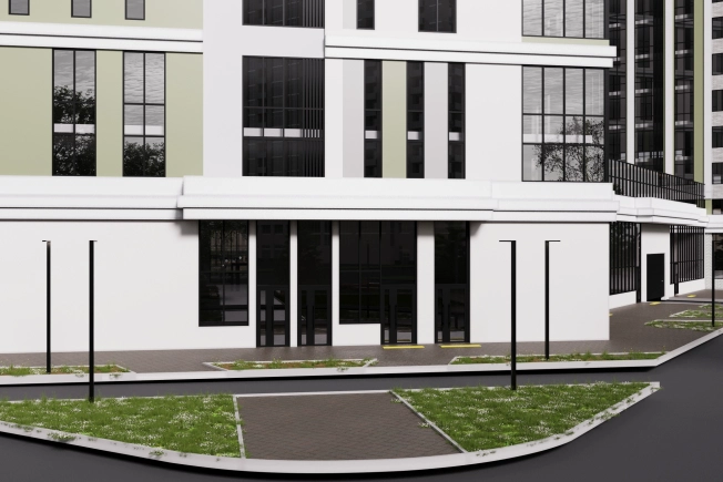 Купить квартиру в новостройках в Кемерове. Вариант № 7902564, 9, площадь -  квм, цена 4615500 рублей