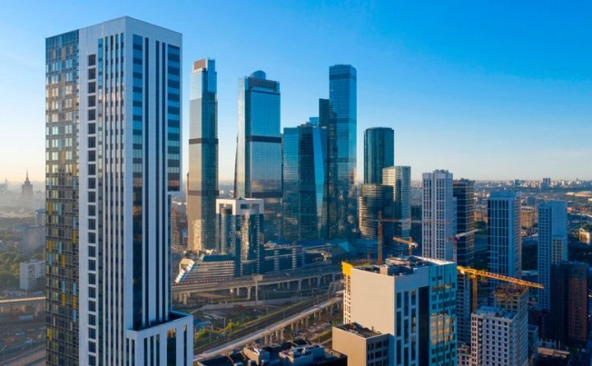 Купить квартиру на улице Шелепихинское шоссе в Москве. Вариант № 92161, 9, площадь - квм, цена 42972260.0000 рублей