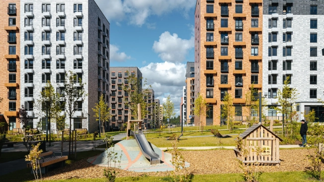 Купить квартиру в Москве. Вариант № 3824853, 1, площадь -  квм, цена 10155600.0000 рублей