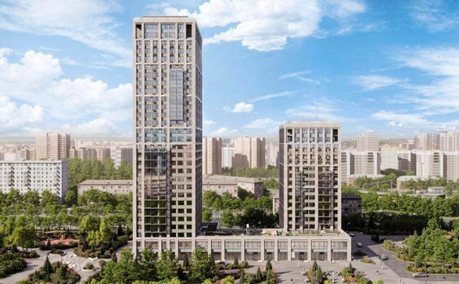 Купить квартиру в Москве. Вариант № 3025476, 1, площадь -  квм, цена 15000000.0000 рублей