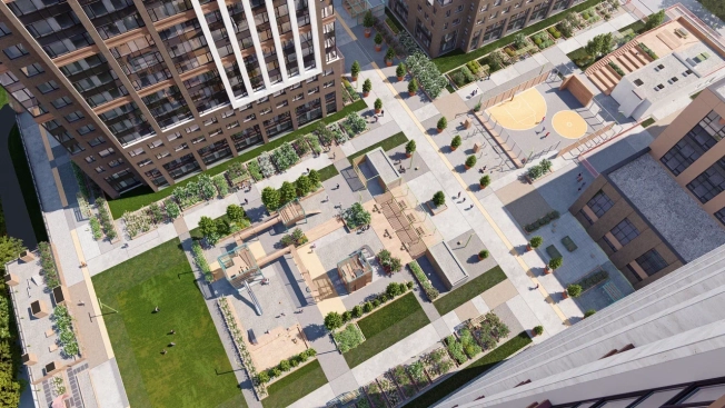 Купить двухкомнатную квартиру в новостройках в Приморском крае. Вариант № 4830299, 18, площадь - квм, цена 15657750 рублей