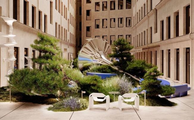 . Вариант № 5590077, 11, площадь - 69.1 квм, цена 42251806 рублей