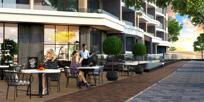 Купить однокомнатную квартиру в Севастополе. Вариант № 8215715, 7, площадь -  квм, цена 12690000 рублей