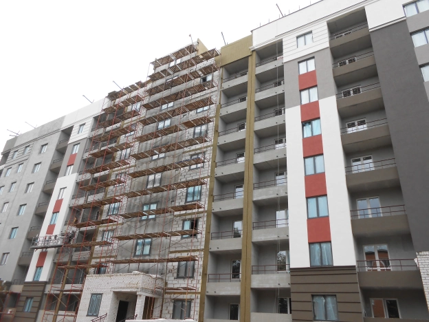 Купить квартиру в новостройках в ЖК Дом на Мира в Владимире. Вариант № 108156, 20, площадь -  квм, цена 11508750 рублей