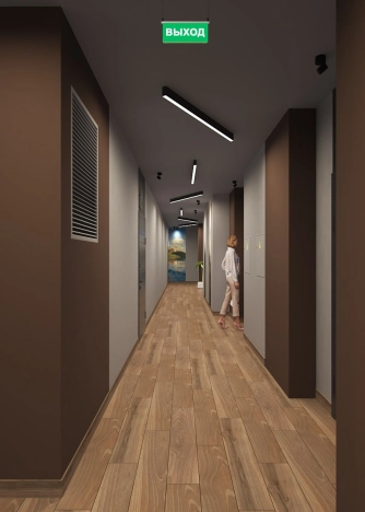 Купить квартиру в новостройках в Иванове. Вариант № 135992, 8, площадь -  квм, цена 15247548 рублей