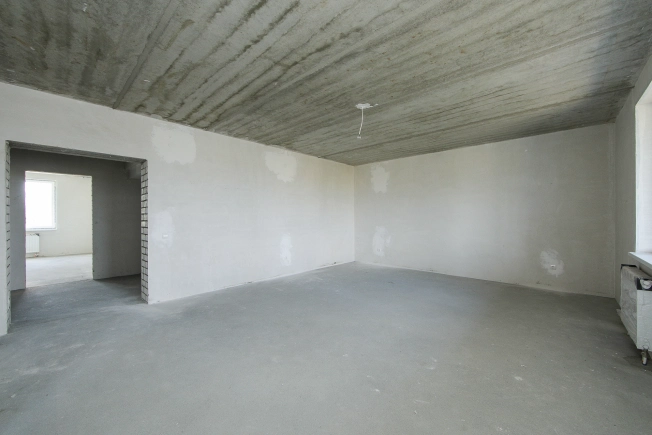 Купить квартиру в новостройках в Калининграде. Вариант № 86078, 27, площадь -  квм, цена 14835000 рублей