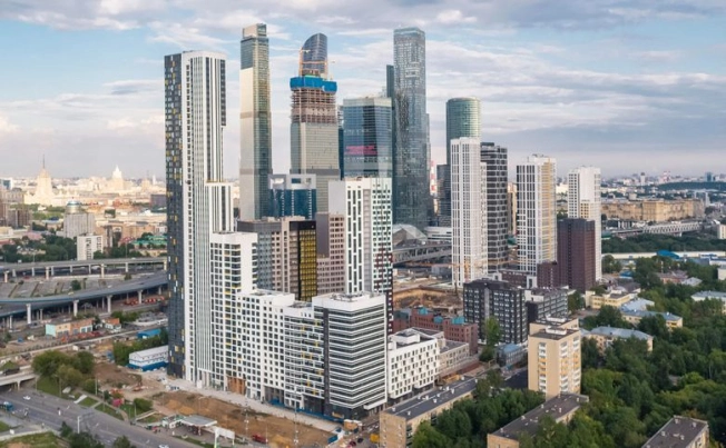 Купить квартиру на улице Шелепихинское шоссе в Москве. Вариант № 92161, 1, площадь - квм, цена 42972260.0000 рублей